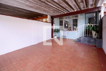 Casa à venda com 140m², 3 quartos e 1 vaga Casa à venda com 140m², 3 quartos e 1 vagaGaragem