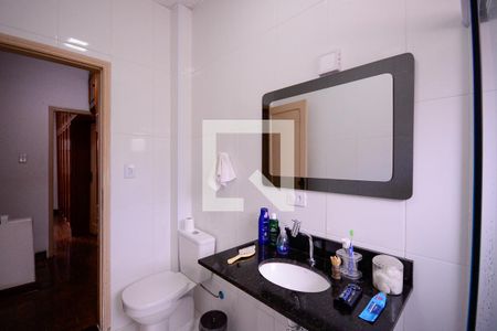 Casa à venda com 140m², 3 quartos e 1 vaga Casa à venda com 140m², 3 quartos e 1 vagaBanheiro Social