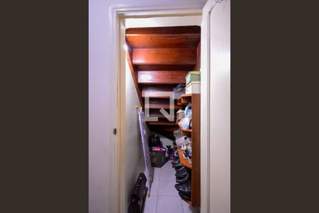 Casa à venda com 140m², 3 quartos e 1 vaga Casa à venda com 140m², 3 quartos e 1 vagaDispensa/Deposito