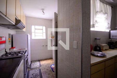 Casa à venda com 140m², 3 quartos e 1 vaga Casa à venda com 140m², 3 quartos e 1 vagaCozinha