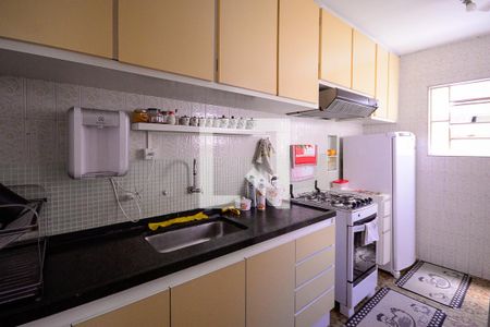 Casa à venda com 140m², 3 quartos e 1 vaga Casa à venda com 140m², 3 quartos e 1 vagaCozinha