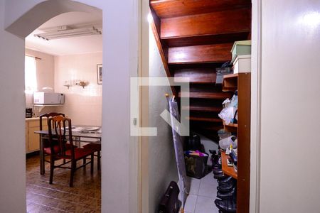 Casa à venda com 140m², 3 quartos e 1 vaga Casa à venda com 140m², 3 quartos e 1 vagaDispensa/Deposito