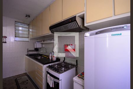 Casa à venda com 140m², 3 quartos e 1 vaga Casa à venda com 140m², 3 quartos e 1 vagaCozinha