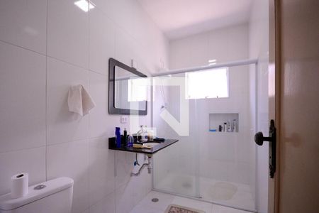 Casa à venda com 140m², 3 quartos e 1 vaga Casa à venda com 140m², 3 quartos e 1 vagaBanheiro Social