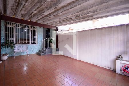 Casa à venda com 140m², 3 quartos e 1 vaga Casa à venda com 140m², 3 quartos e 1 vagaGaragem