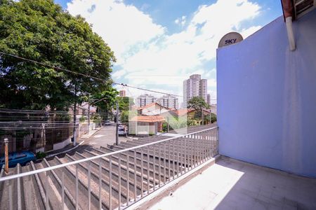 Casa à venda com 140m², 3 quartos e 1 vaga Casa à venda com 140m², 3 quartos e 1 vagaQuarto 2 - Terraço