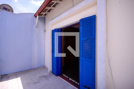 Casa à venda com 140m², 3 quartos e 1 vaga Casa à venda com 140m², 3 quartos e 1 vagaQuarto 2 - Terraço