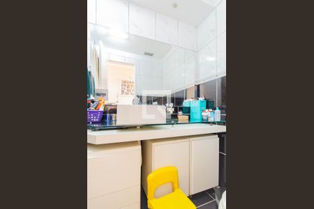 Apartamento à venda com 52m², 2 quartos e 1 vagaBanheiro