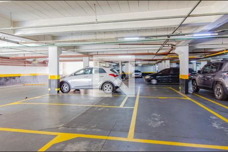 Apartamento à venda com 52m², 2 quartos e 1 vagaGaragem