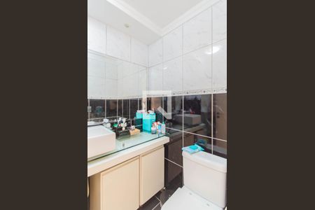 Apartamento à venda com 52m², 2 quartos e 1 vagaBanheiro