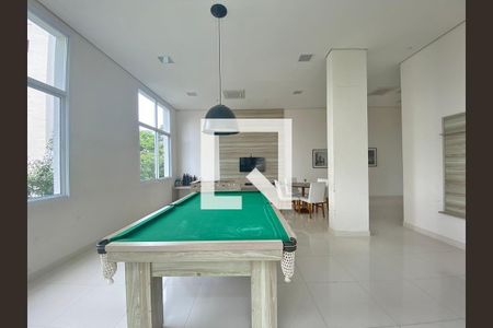 Apartamento à venda com 109m², 3 quartos e 2 vagasÁrea comum - Salão de jogos