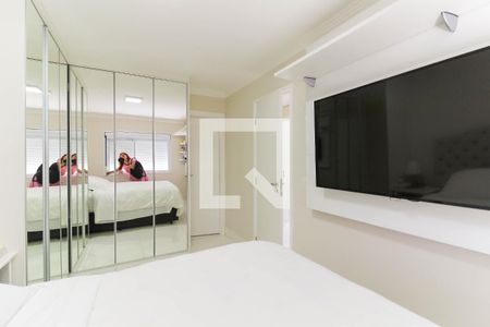 Apartamento à venda com 109m², 3 quartos e 2 vagasSuíte