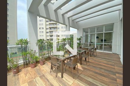 Apartamento à venda com 109m², 3 quartos e 2 vagasÁrea comum