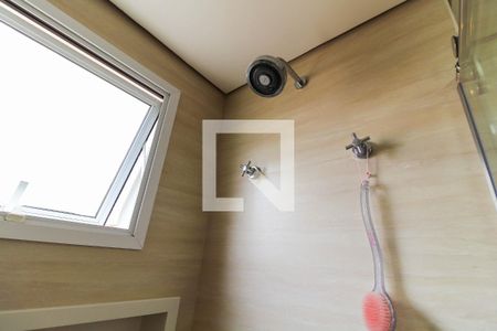 Apartamento à venda com 109m², 3 quartos e 2 vagasBanheiro Da Suíte