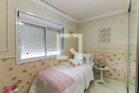 Apartamento à venda com 109m², 3 quartos e 2 vagasQuarto 1