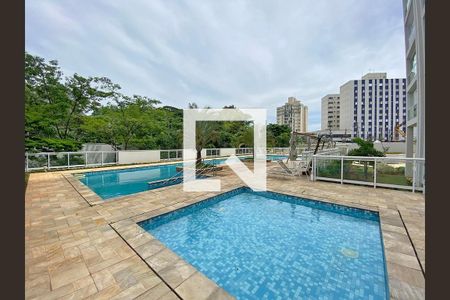 Apartamento à venda com 109m², 3 quartos e 2 vagasPiscina