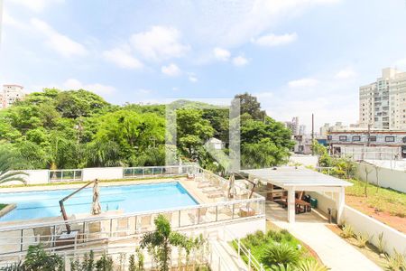 Apartamento à venda com 109m², 3 quartos e 2 vagasVista Do Quarto De Visitas