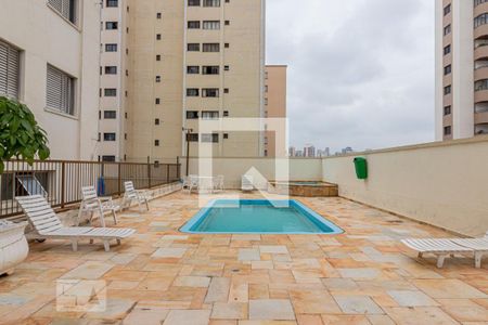 Apartamento à venda com 82m², 3 quartos e 1 vaga Apartamento à venda com 82m², 3 quartos e 1 vagaÁrea comum