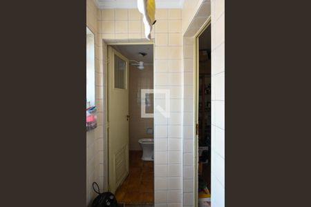 Apartamento à venda com 82m², 3 quartos e 1 vaga Apartamento à venda com 82m², 3 quartos e 1 vagaÁrea de Serviço