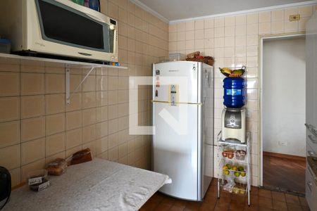 Apartamento à venda com 82m², 3 quartos e 1 vaga Apartamento à venda com 82m², 3 quartos e 1 vagaCozinha
