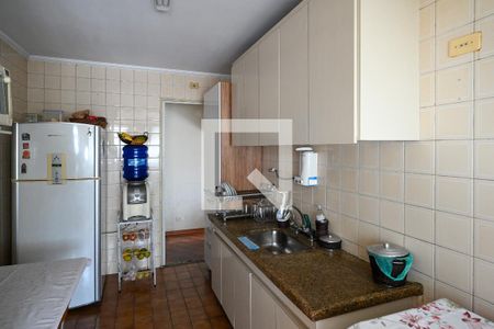 Apartamento à venda com 82m², 3 quartos e 1 vaga Apartamento à venda com 82m², 3 quartos e 1 vagaCozinha