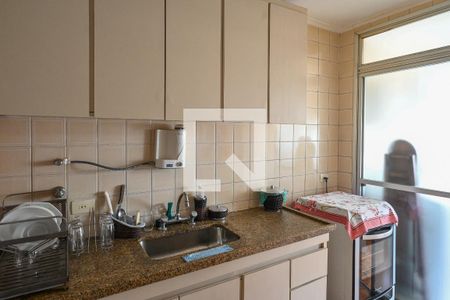 Apartamento à venda com 82m², 3 quartos e 1 vaga Apartamento à venda com 82m², 3 quartos e 1 vagaCozinha