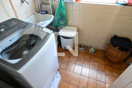 Apartamento à venda com 82m², 3 quartos e 1 vaga Apartamento à venda com 82m², 3 quartos e 1 vagaÁrea de Serviço