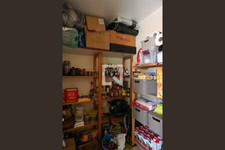 Apartamento à venda com 82m², 3 quartos e 1 vaga Apartamento à venda com 82m², 3 quartos e 1 vagaDespensa