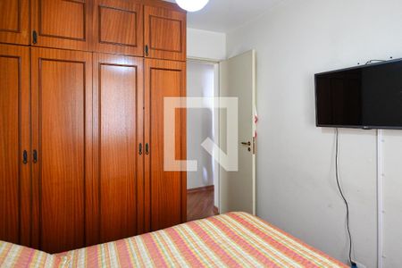 Apartamento à venda com 82m², 3 quartos e 1 vaga Apartamento à venda com 82m², 3 quartos e 1 vagaQuarto 2