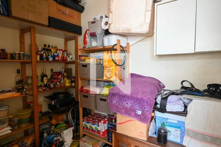 Apartamento à venda com 82m², 3 quartos e 1 vaga Apartamento à venda com 82m², 3 quartos e 1 vagaDespensa