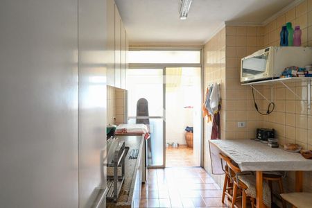 Apartamento à venda com 82m², 3 quartos e 1 vaga Apartamento à venda com 82m², 3 quartos e 1 vagaCozinha