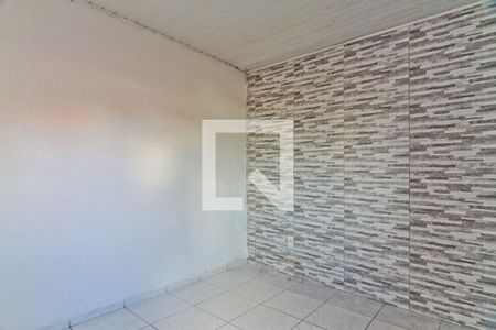 Quarto de casa para alugar com 1 quarto, 25m² em Sítio Morro Grande, São Paulo