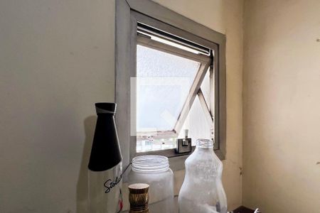 Apartamento à venda com 82m², 2 quartos e 1 vagaQuarto de Serviço