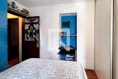 Apartamento à venda com 82m², 2 quartos e 1 vagaQuarto 2