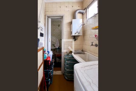 Apartamento à venda com 82m², 2 quartos e 1 vagaÁrea de Serviço