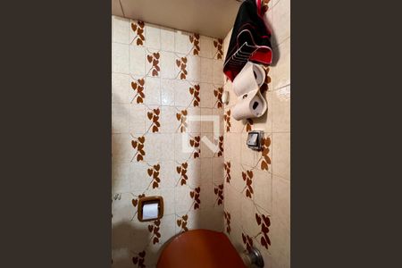 Apartamento à venda com 82m², 2 quartos e 1 vagaBanheiro