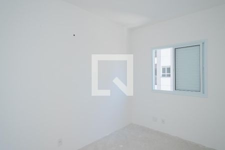 Quarto 1 de apartamento para alugar com 2 quartos, 56m² em Baeta Neves, São Bernardo do Campo