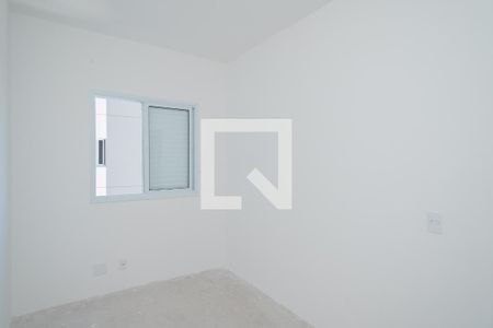 Quarto 1 de apartamento para alugar com 2 quartos, 56m² em Baeta Neves, São Bernardo do Campo