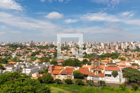 Apartamento à venda com 109m², 3 quartos e 2 vagas Apartamento à venda com 109m², 3 quartos e 2 vagasVista da Sacada