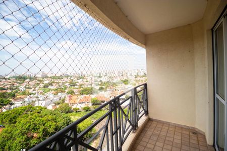 Apartamento à venda com 109m², 3 quartos e 2 vagas Apartamento à venda com 109m², 3 quartos e 2 vagasSacada