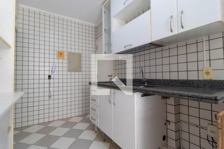 Apartamento à venda com 109m², 3 quartos e 2 vagas Apartamento à venda com 109m², 3 quartos e 2 vagasCozinha