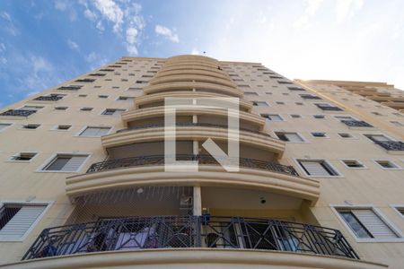 Apartamento à venda com 109m², 3 quartos e 2 vagas Apartamento à venda com 109m², 3 quartos e 2 vagasFachada