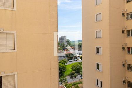Apartamento à venda com 109m², 3 quartos e 2 vagas Apartamento à venda com 109m², 3 quartos e 2 vagasVista do Suíte 01