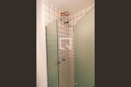 Apartamento à venda com 109m², 3 quartos e 2 vagas Apartamento à venda com 109m², 3 quartos e 2 vagasBanheiro da Suíte 01