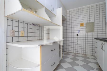 Apartamento à venda com 109m², 3 quartos e 2 vagas Apartamento à venda com 109m², 3 quartos e 2 vagasCozinha