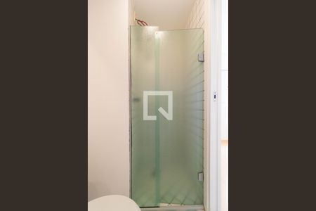 Apartamento à venda com 109m², 3 quartos e 2 vagas Apartamento à venda com 109m², 3 quartos e 2 vagasBanheiro da Suíte 01