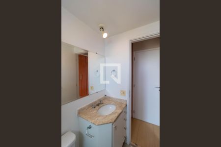 Apartamento à venda com 109m², 3 quartos e 2 vagas Apartamento à venda com 109m², 3 quartos e 2 vagasBanheiro da Suíte 02