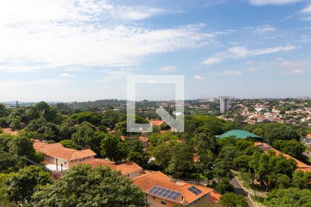 Apartamento à venda com 109m², 3 quartos e 2 vagas Apartamento à venda com 109m², 3 quartos e 2 vagasVista da Sacada