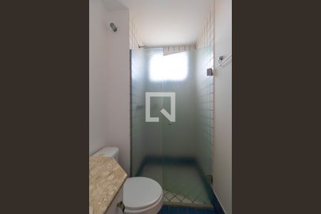 Apartamento à venda com 109m², 3 quartos e 2 vagas Apartamento à venda com 109m², 3 quartos e 2 vagasBanheiro