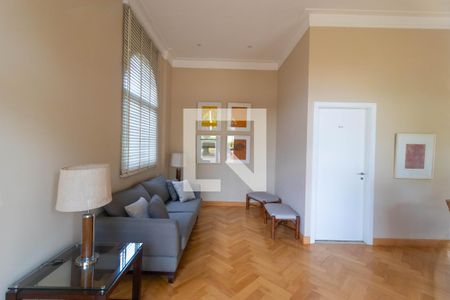 Apartamento à venda com 109m², 3 quartos e 2 vagas Apartamento à venda com 109m², 3 quartos e 2 vagasÁrea comum - Salão de festas